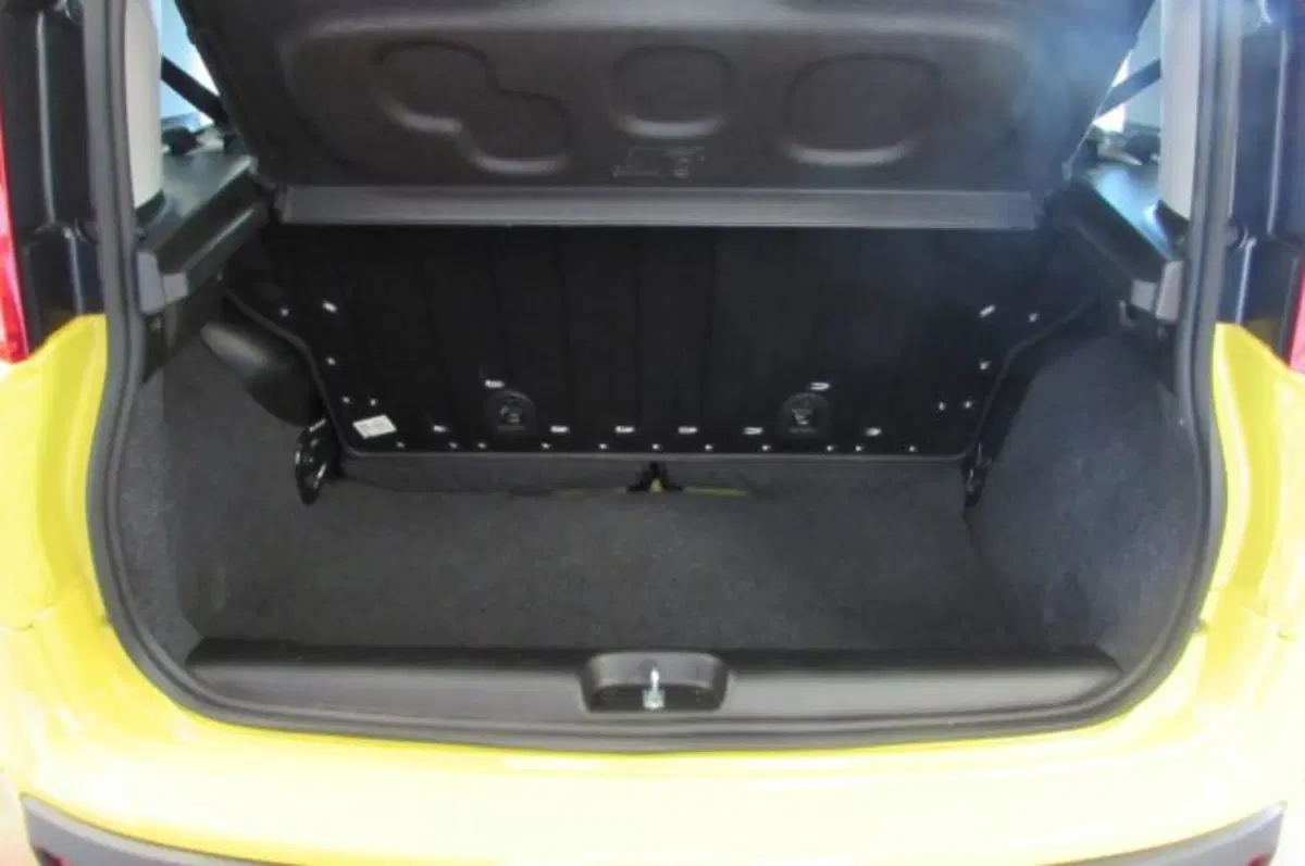 Fiat Panda nuova a Milano (13)
