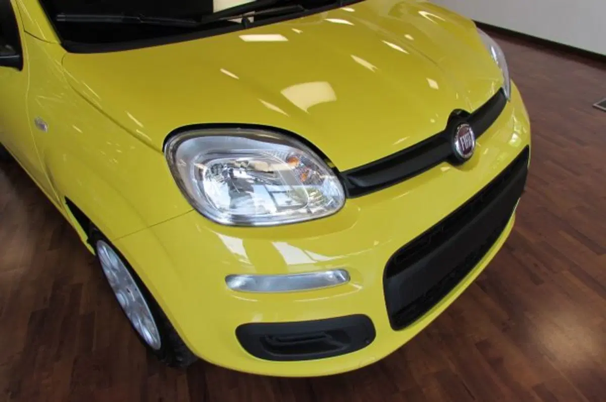 Fiat Panda nuova a Milano (16)