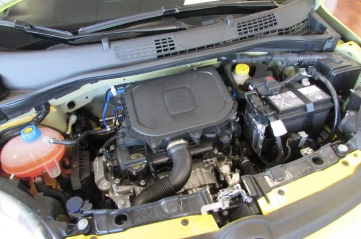 Fiat Panda nuova a Milano (17)
