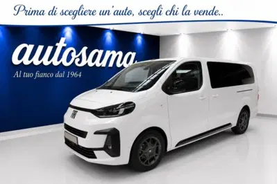 Fiat Ulysse M1 2.0 bluehdi 180cv L3H1 AT8 nuova a Rho