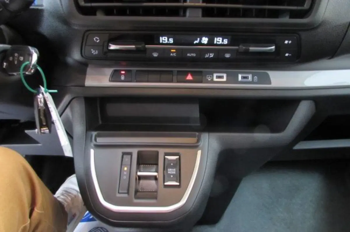 Fiat Ulysse nuova a Milano (12)