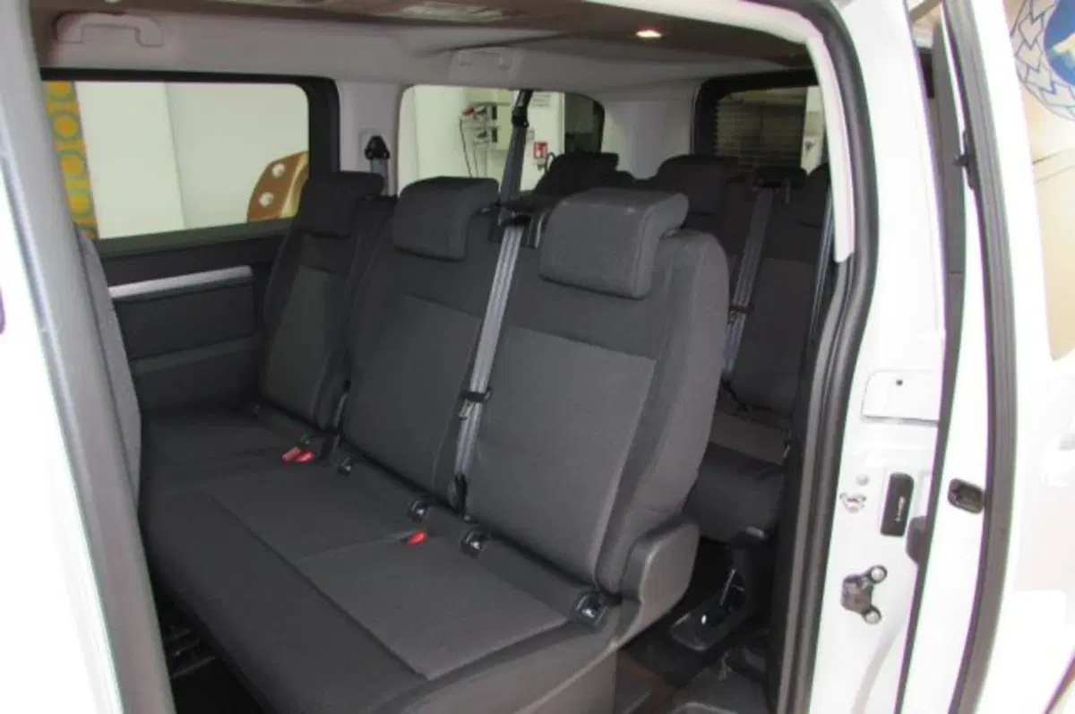 Fiat Ulysse nuova a Milano (15)