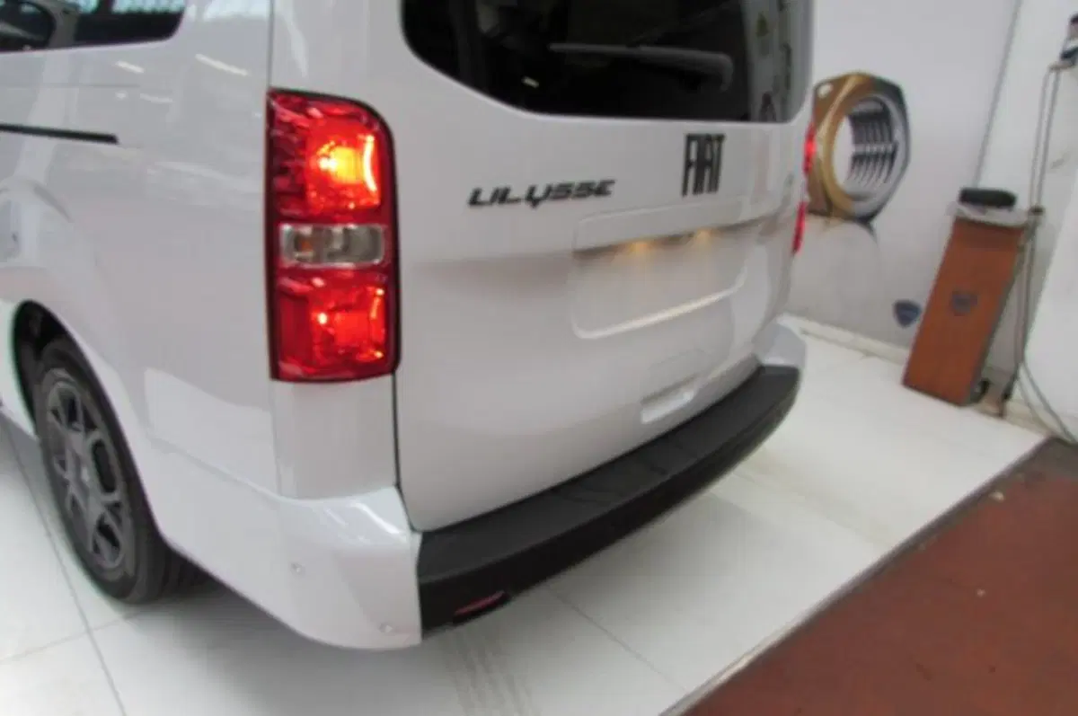 Fiat Ulysse nuova a Milano (19)
