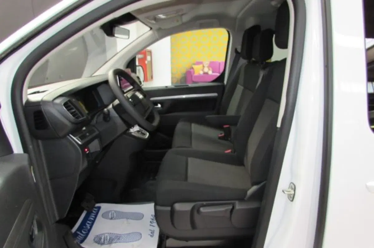 Fiat Ulysse nuova a Milano (7)