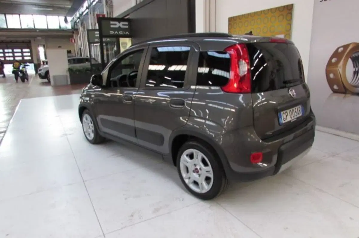 Fiat Panda usata a Milano (4)