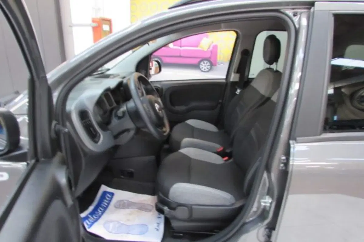 Fiat Panda usata a Milano (7)