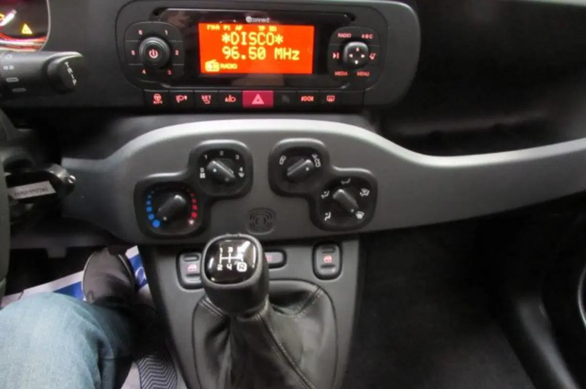 Fiat Panda usata a Milano (11)
