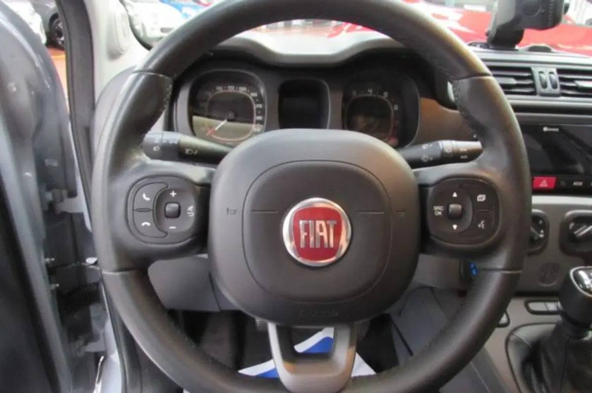 Fiat Panda usata a Milano (12)