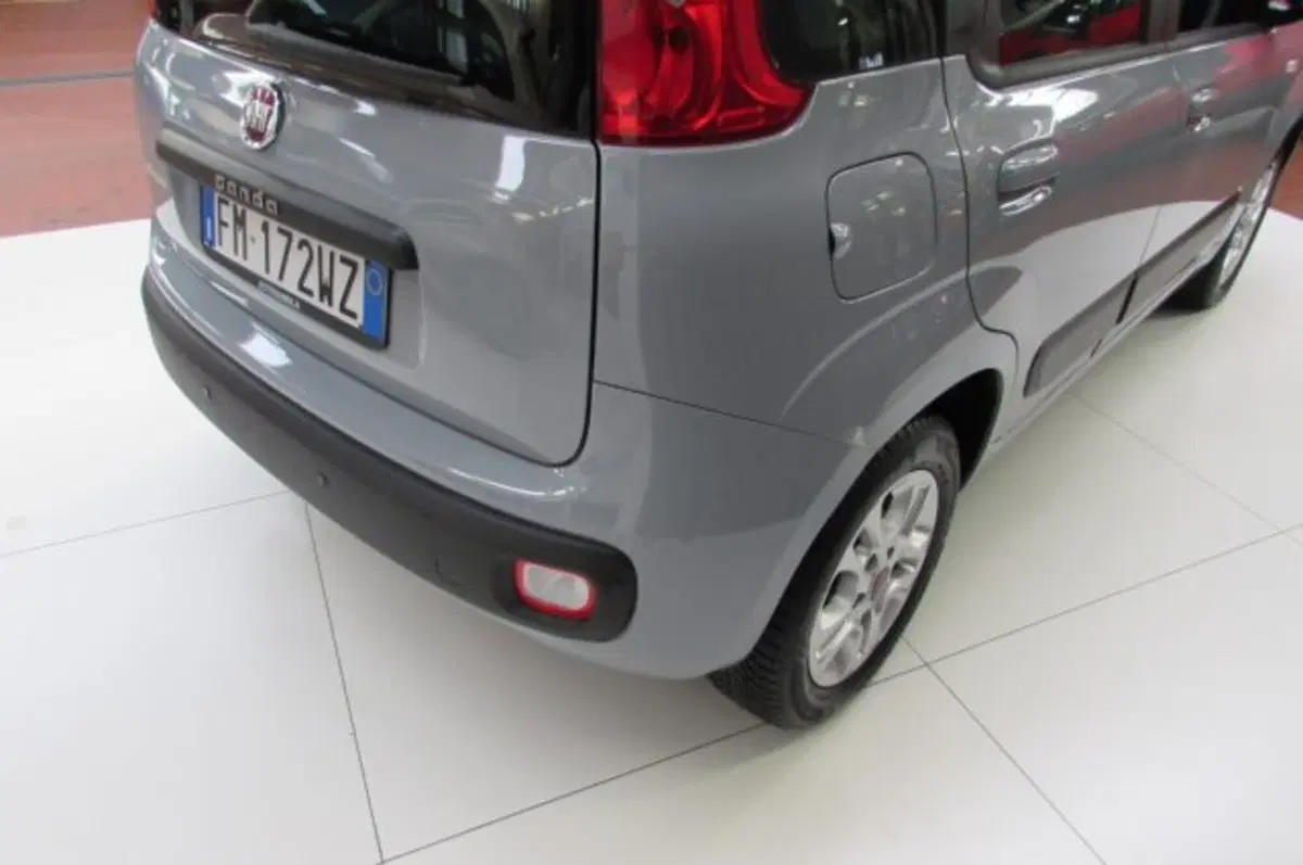 Fiat Panda usata a Milano (15)