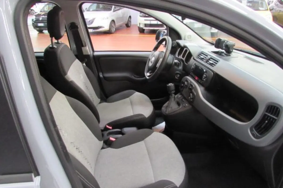 Fiat Panda usata a Milano (16)