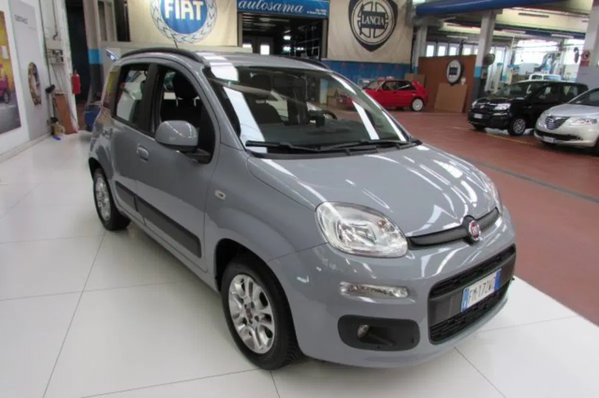 Fiat Panda usata a Milano (3)