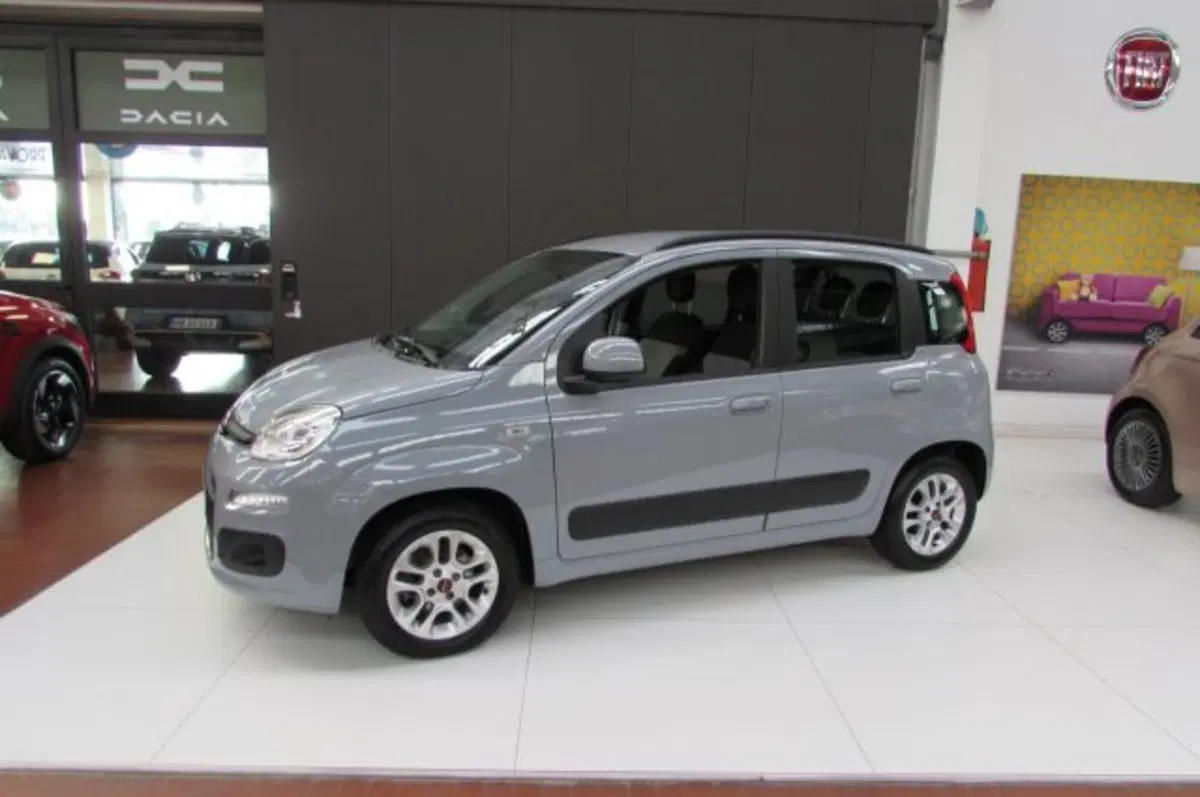 Fiat Panda usata a Milano (5)