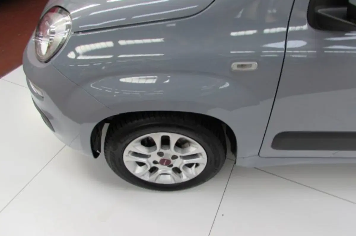 Fiat Panda usata a Milano (6)