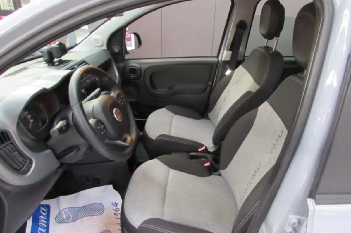 Fiat Panda usata a Milano (7)