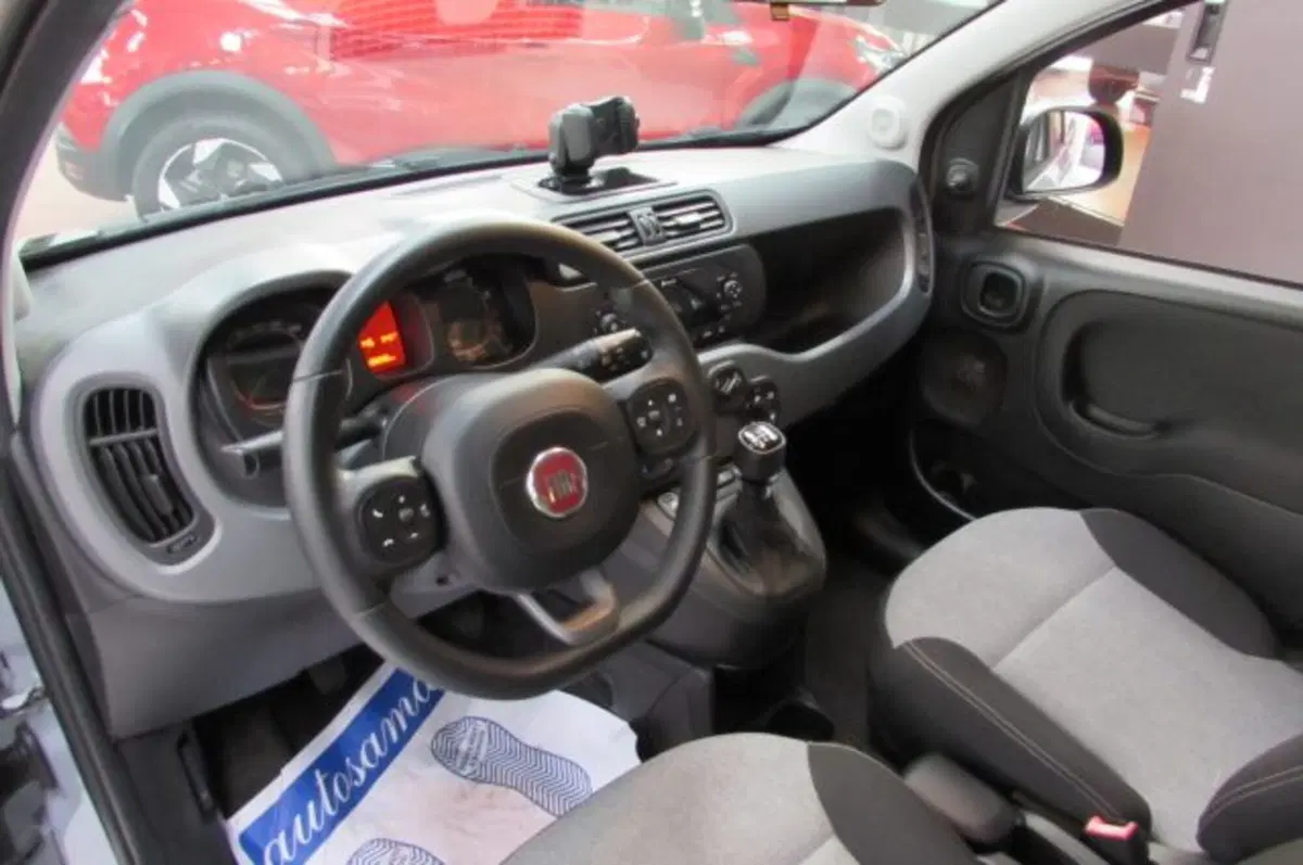 Fiat Panda usata a Milano (8)
