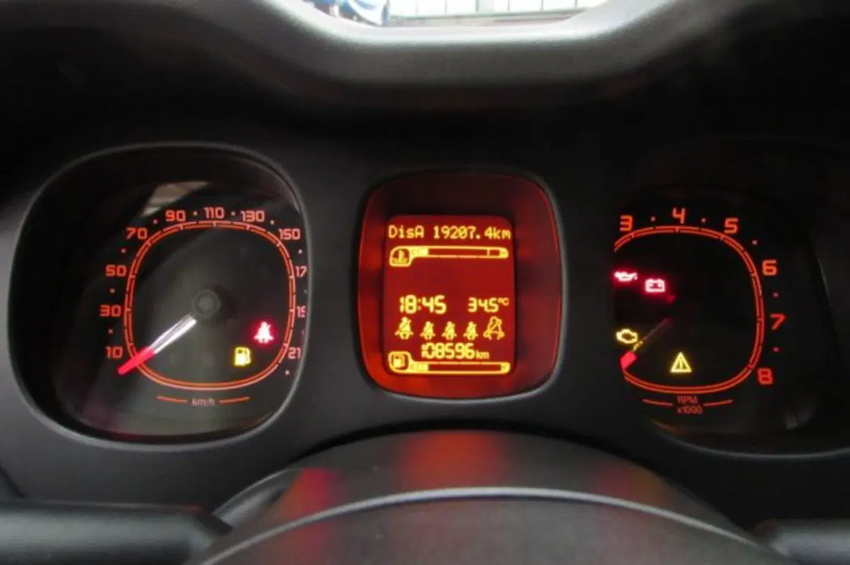 Fiat Panda usata a Milano (9)