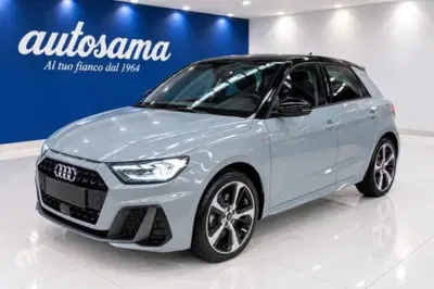Audi A1 Sportback 30 TFSI S tronic Advanced nuova a Rho