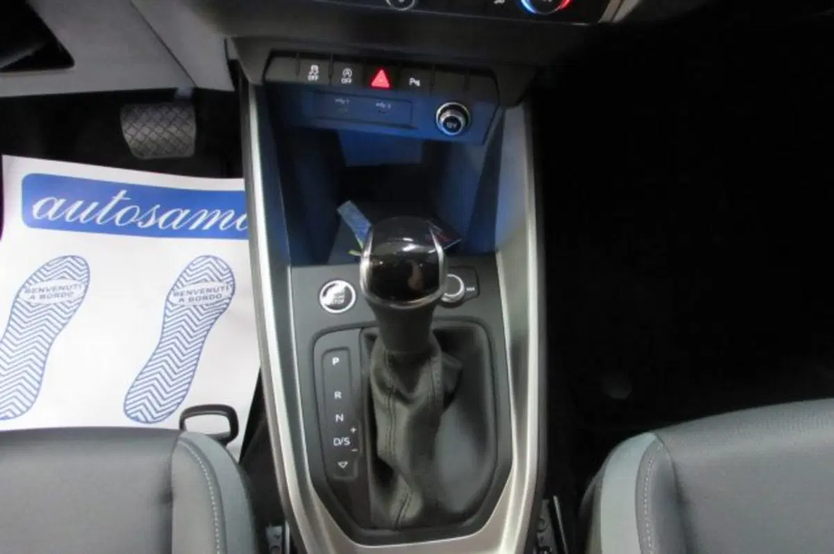 Audi A1 Sportback nuova a Milano (11)