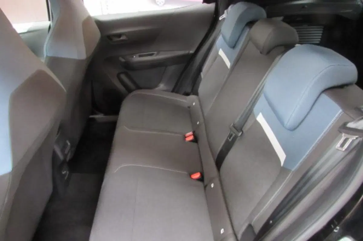Opel Frontera usata a Milano (14)