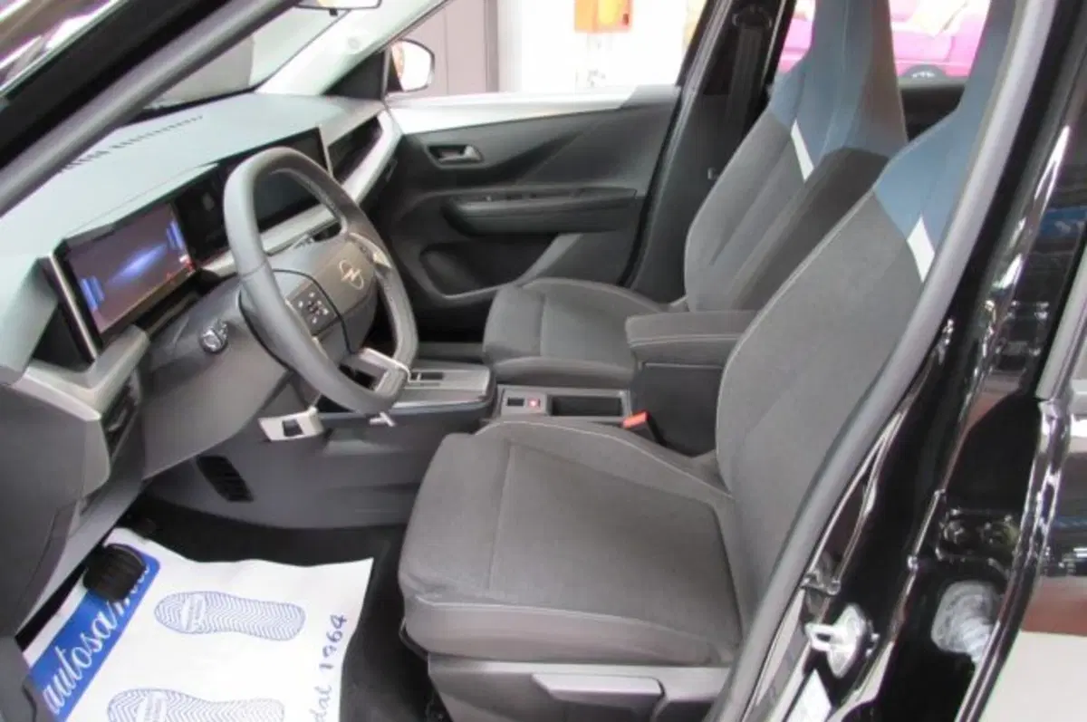 Opel Frontera usata a Milano (7)