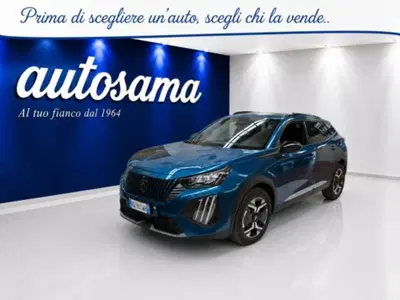 Peugeot 2008 PureTech 100 S&S Allure nuova a Rho