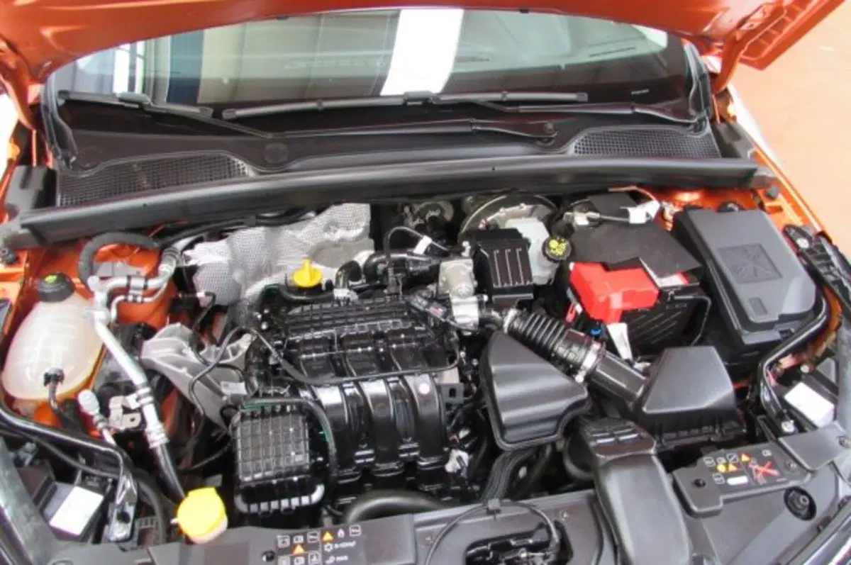 Renault Clio usata a Milano (18)