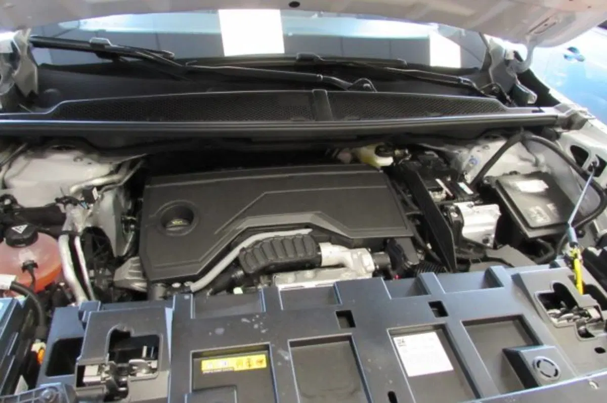 Jeep Compass nuova a Milano (19)
