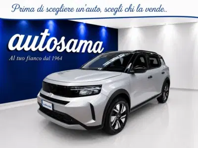 Opel Frontera 1.2 hybrid GS 145cv edct 7p.ti del 2025 usata a Rho