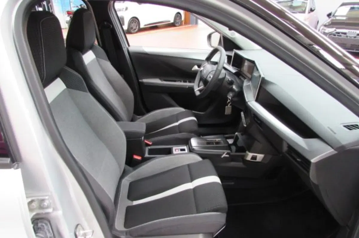 Opel Frontera usata a Milano (17)