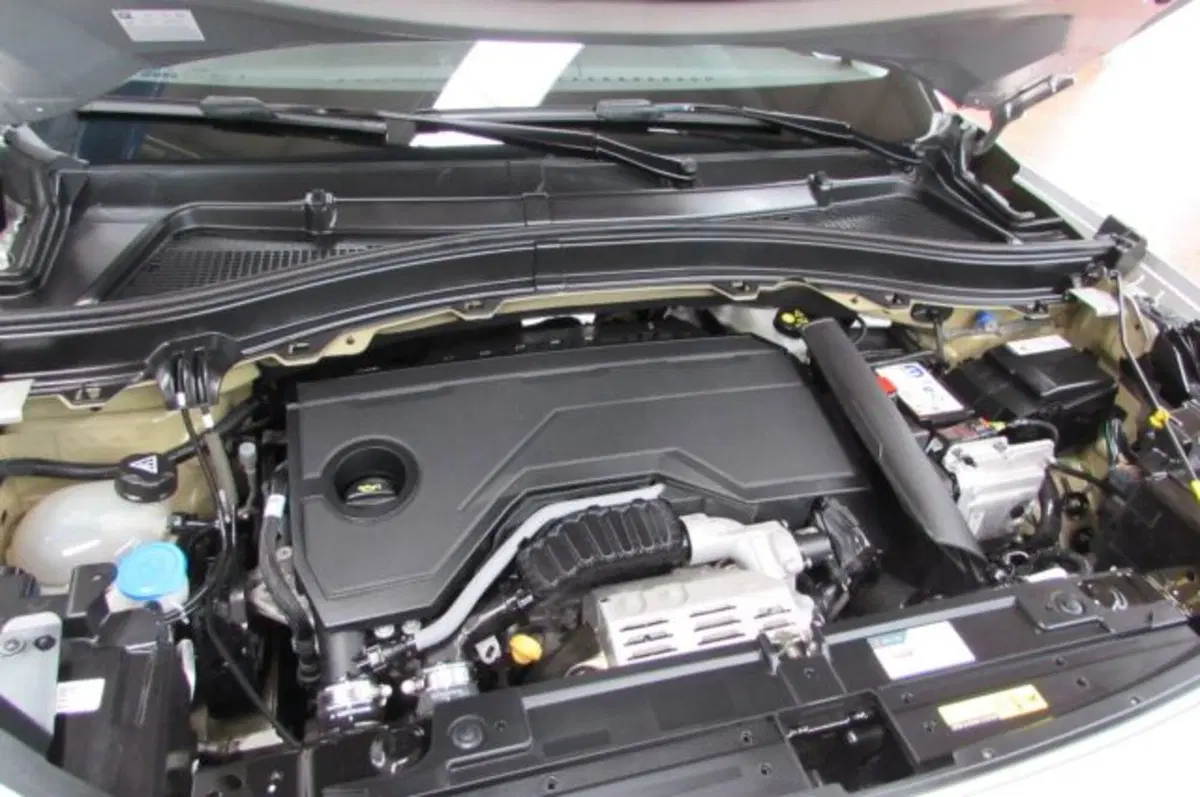 Opel Frontera usata a Milano (19)