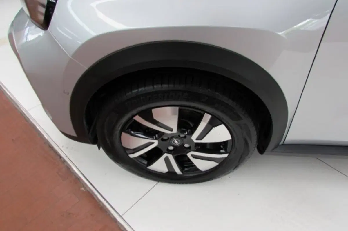 Opel Frontera usata a Milano (6)