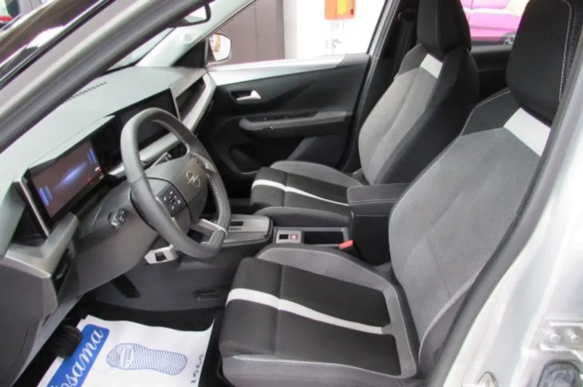 Opel Frontera usata a Milano (7)