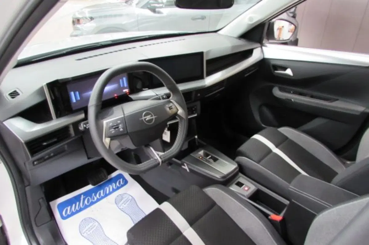 Opel Frontera usata a Milano (8)