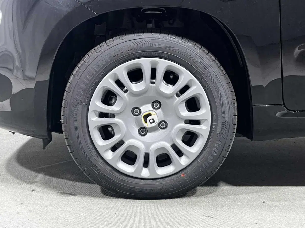Fiat Pandina nuova a Sondrio (9)