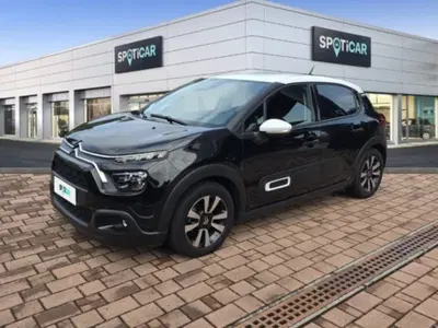 Citroen C3 PureTech 110 S&amp;S Shine del 2023 usata a Monza