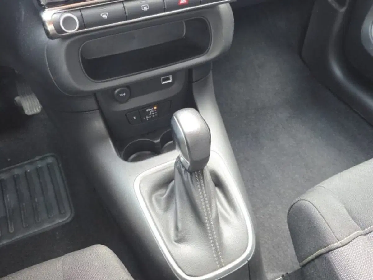 Citroen C3 usata a Monza e Brianza (15)