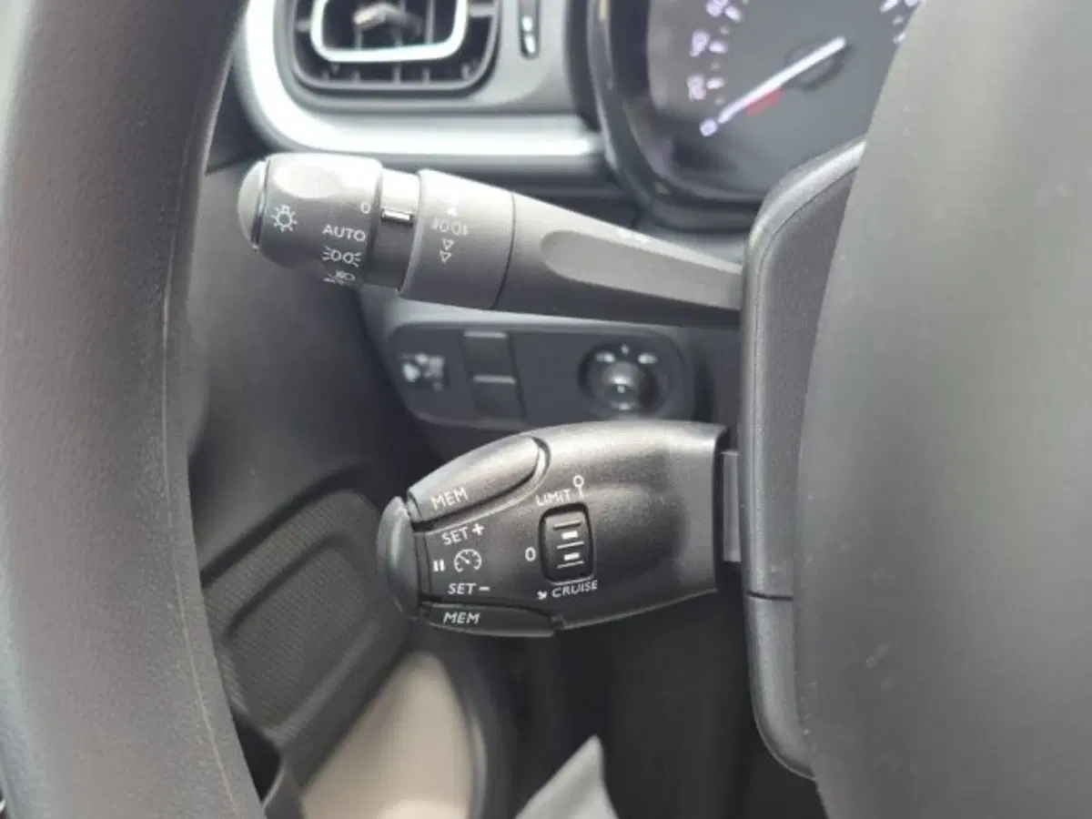 Citroen C3 usata a Monza e Brianza (17)