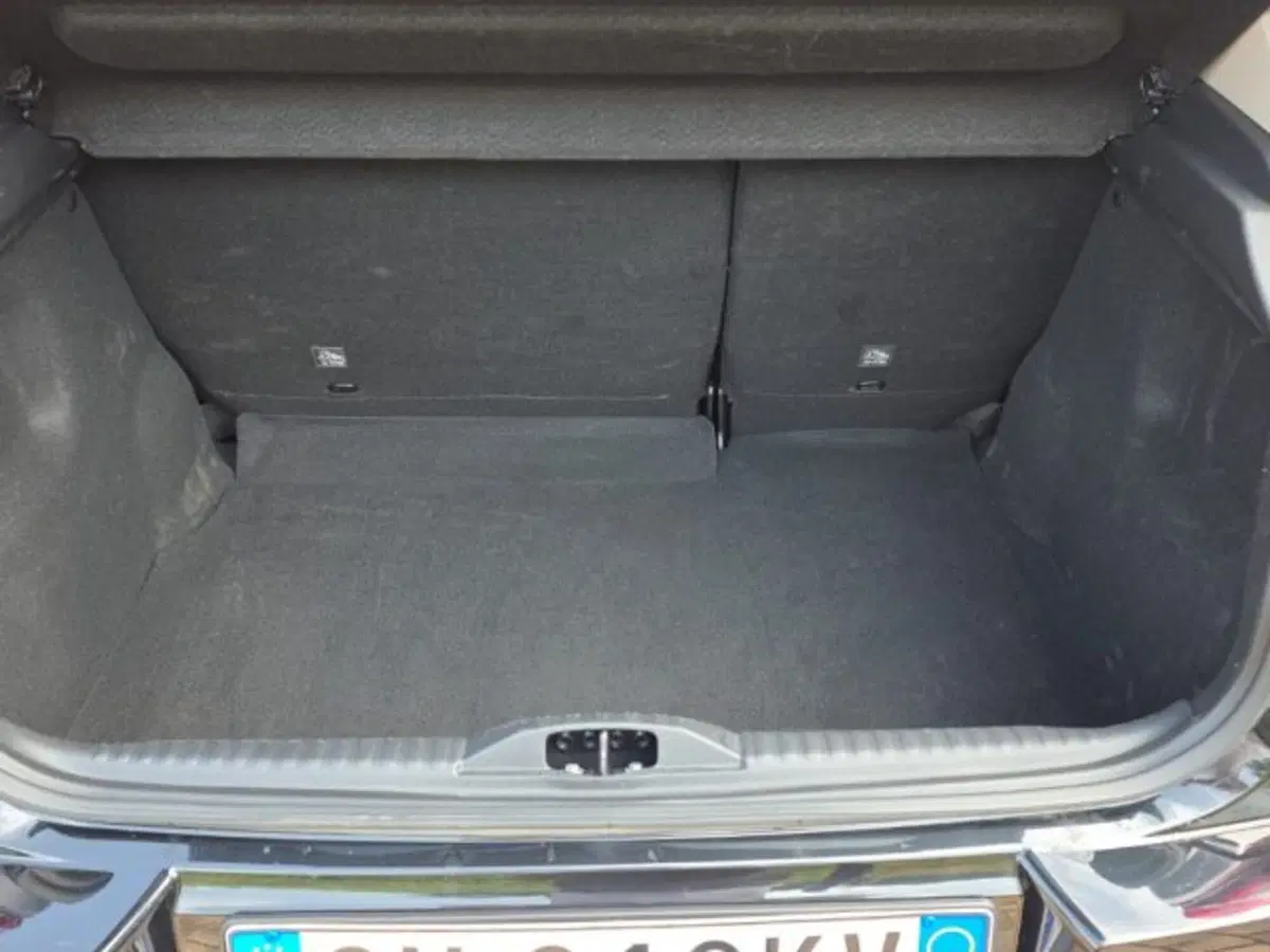 Citroen C3 usata a Monza e Brianza (6)