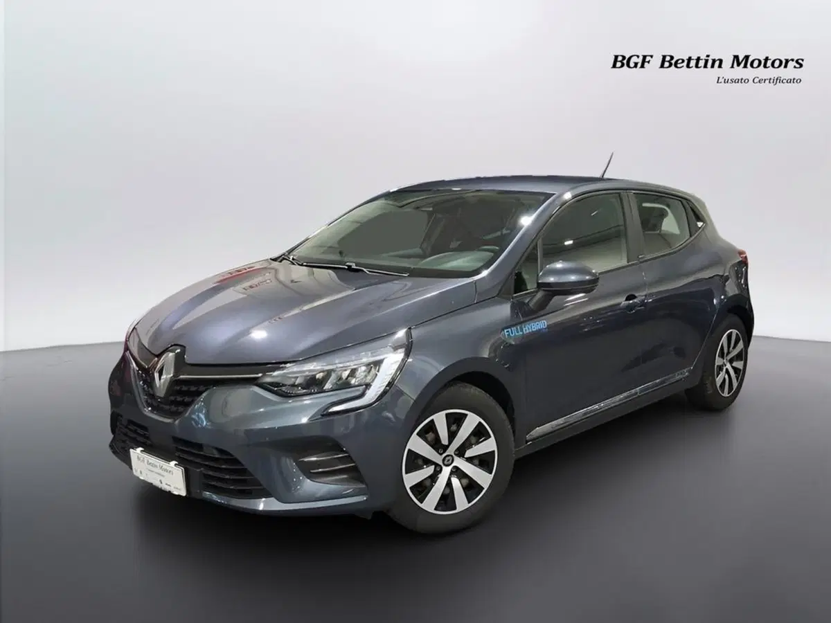 Renault Clio usata a Padova