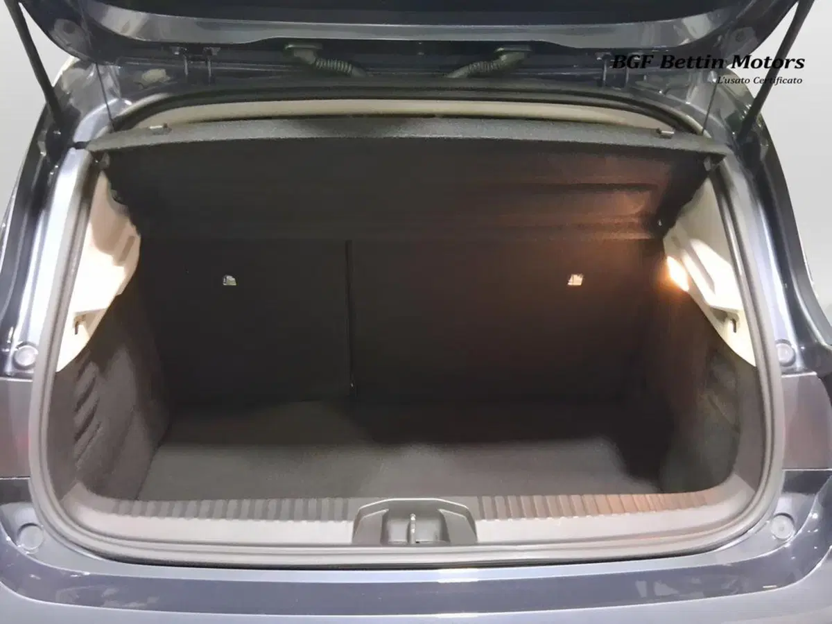 Renault Clio usata a Padova (13)