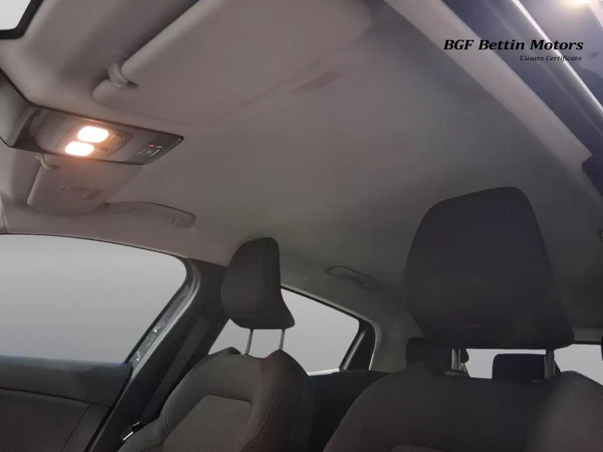Renault Clio usata a Padova (15)