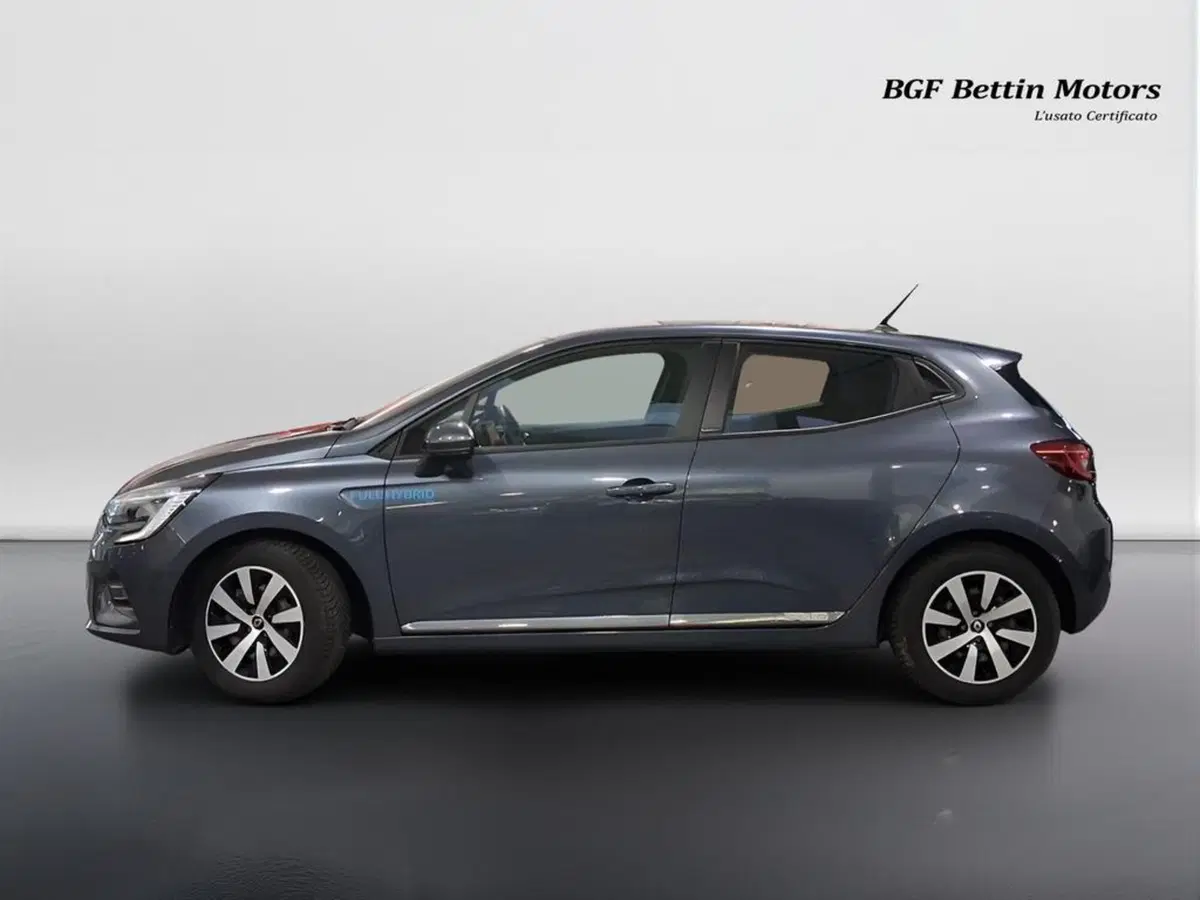 Renault Clio usata a Padova (2)