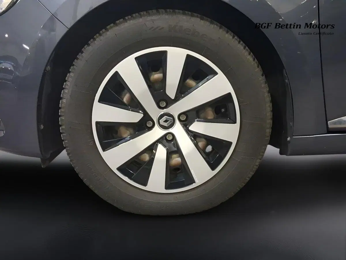 Renault Clio usata a Padova (9)