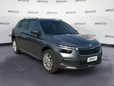 Skoda Kamiq 1.5 TSI ACT DSG Style del 2023 usata a Verona