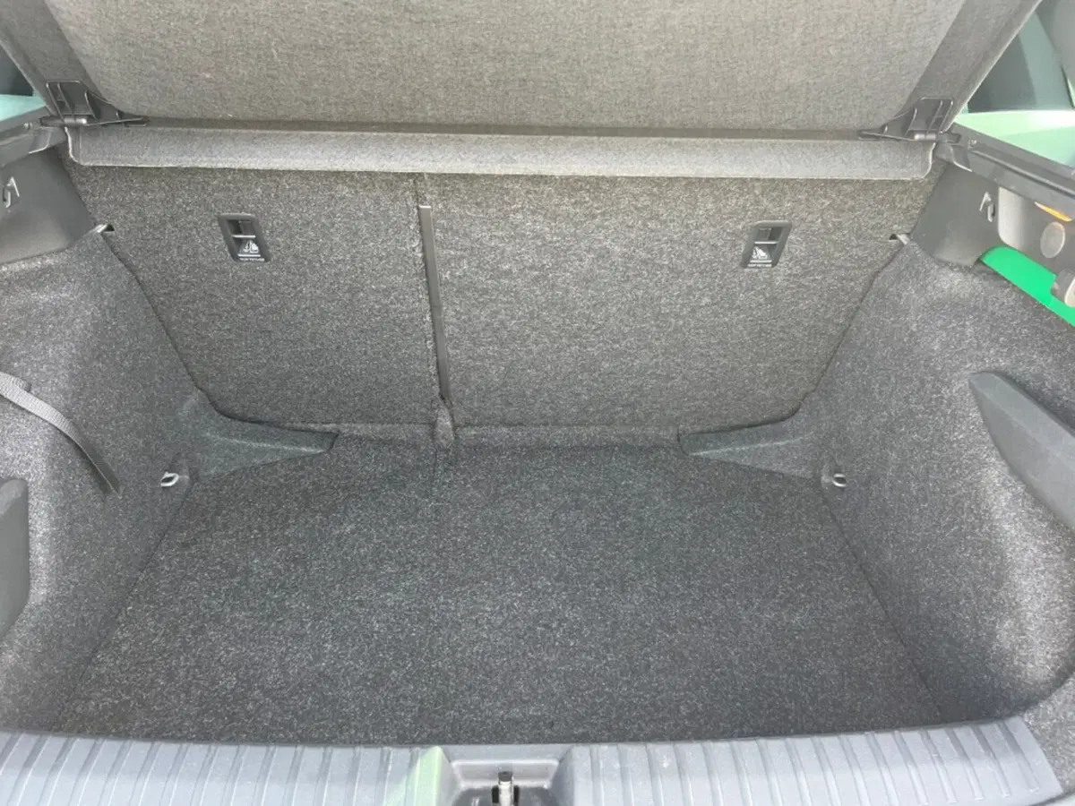 Skoda Kamiq usata a Verona (10)