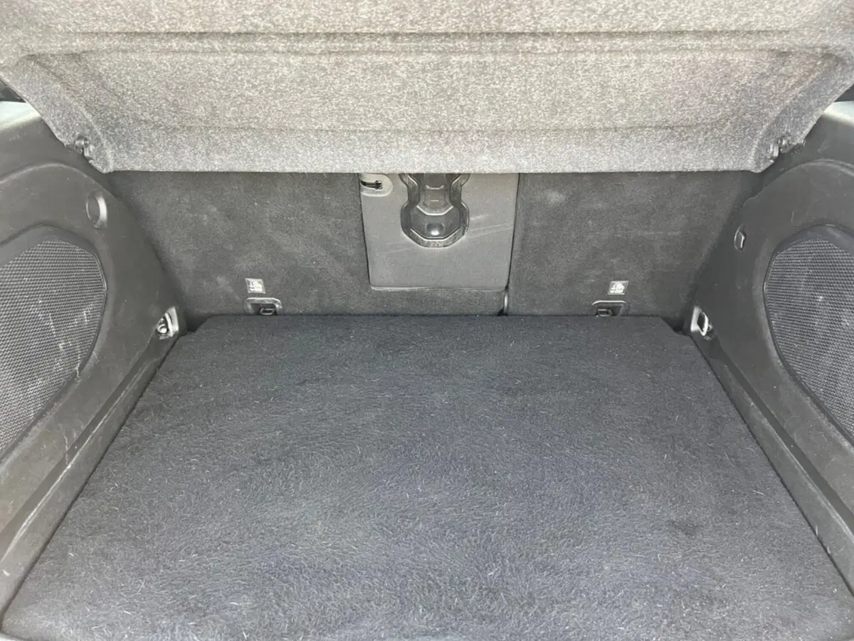 Jeep Renegade usata a Verona (11)