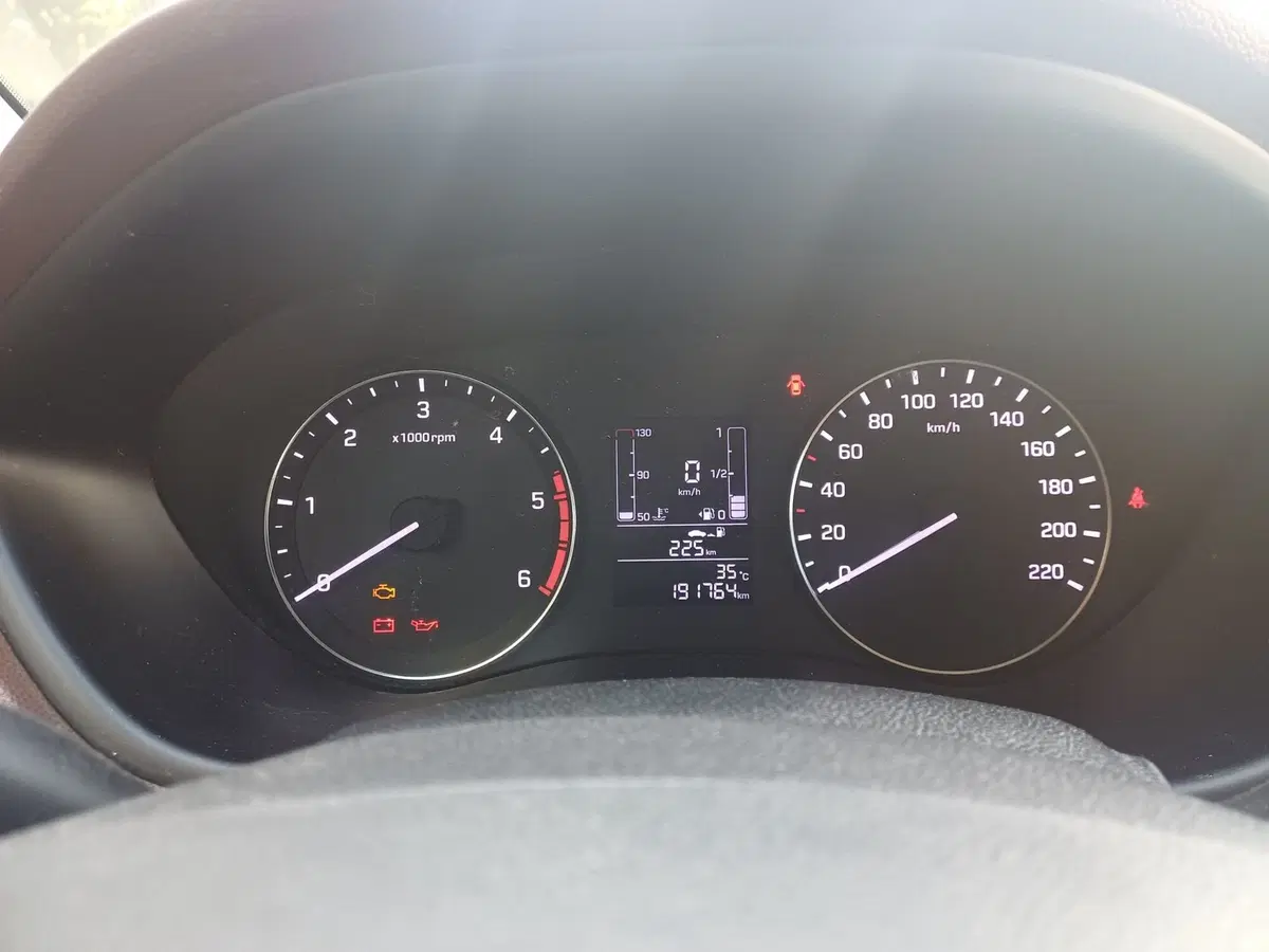 Hyundai i20 usata a Alessandria (12)