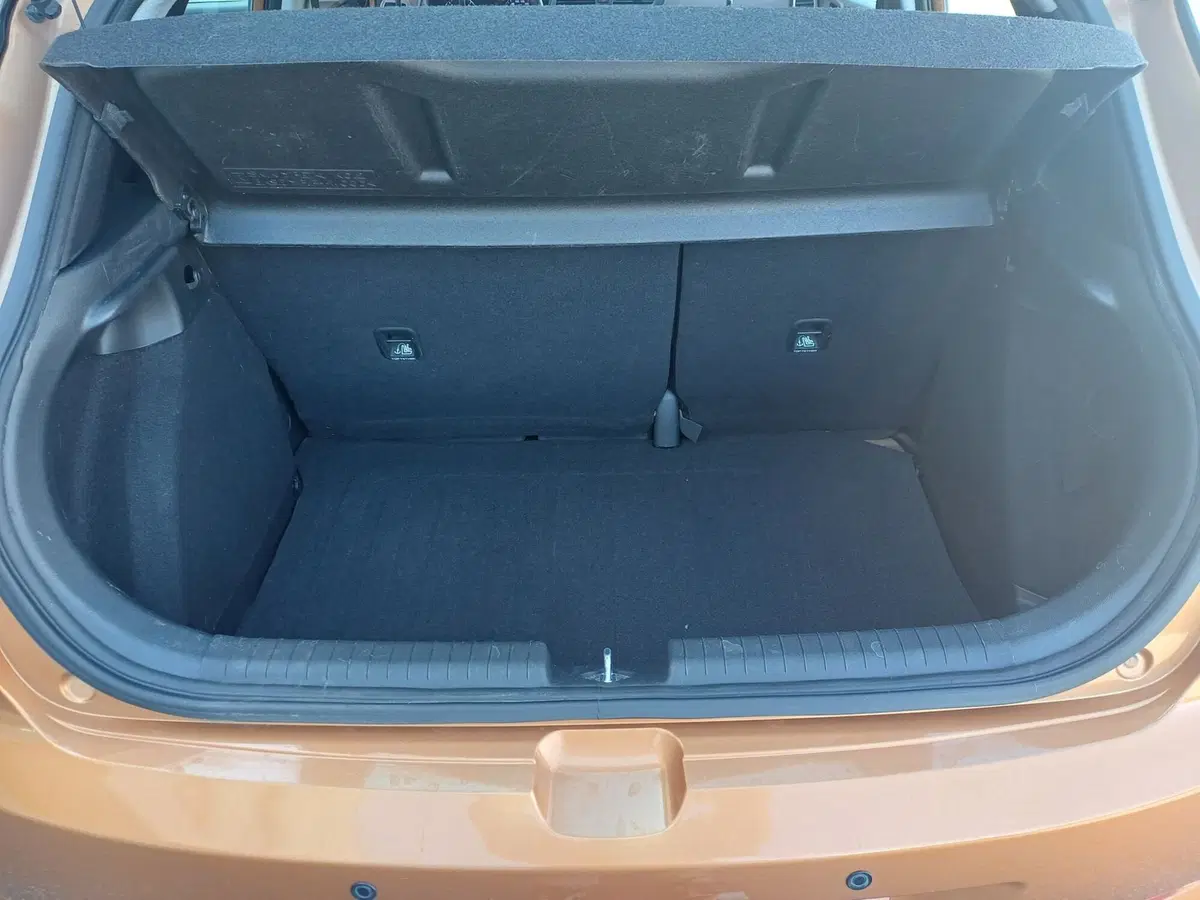 Hyundai i20 usata a Alessandria (6)