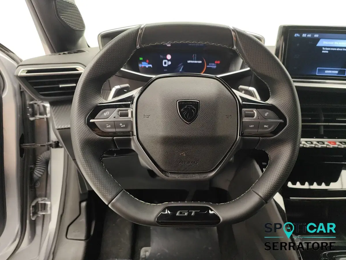 Peugeot 208 usata a Como (16)
