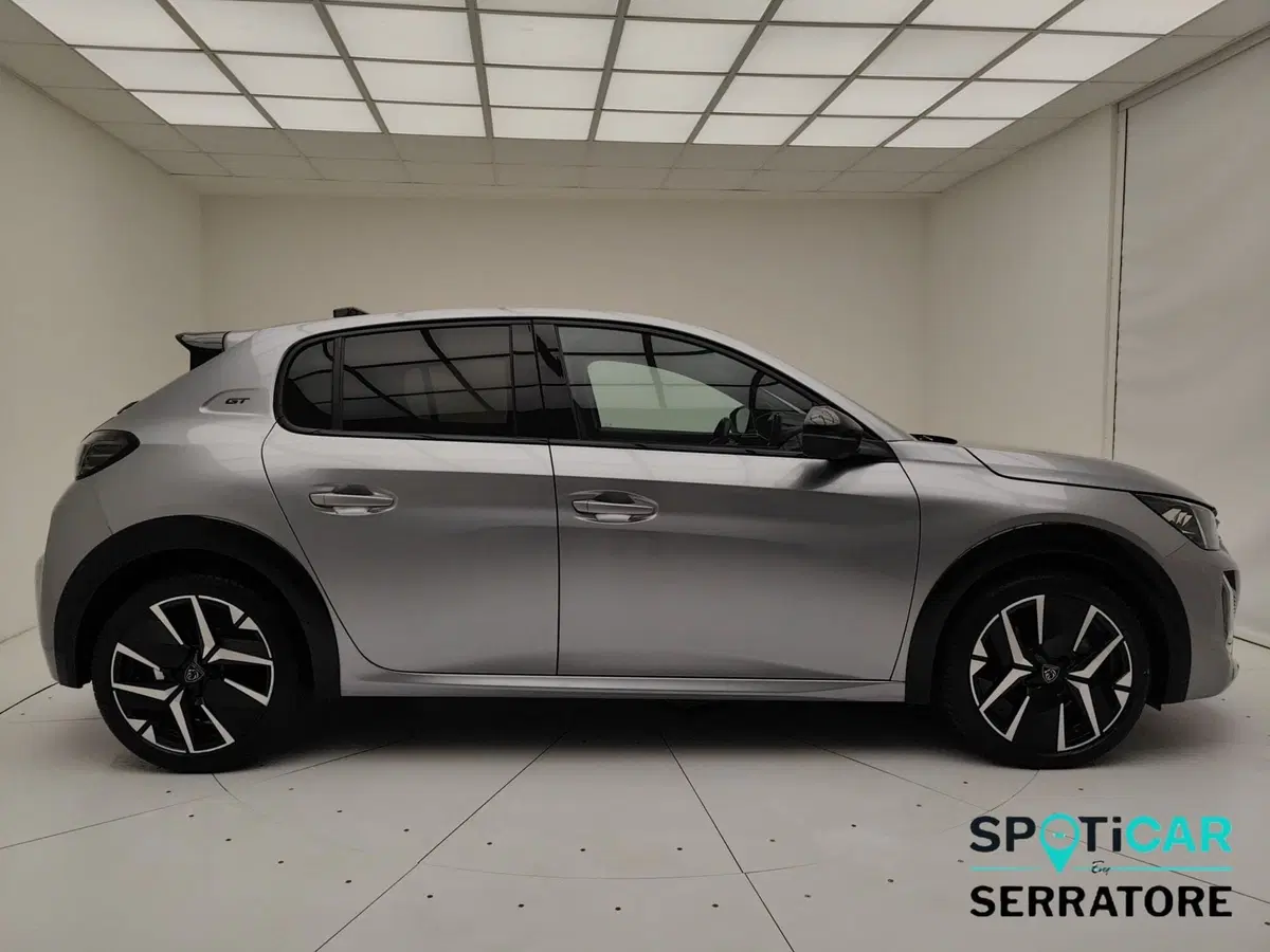 Peugeot 208 usata a Como (19)